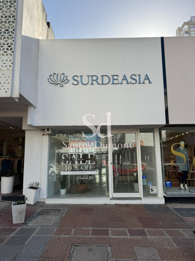 Península - GoPunta - Portal Inmobiliario de Punta del Este - Maldonado