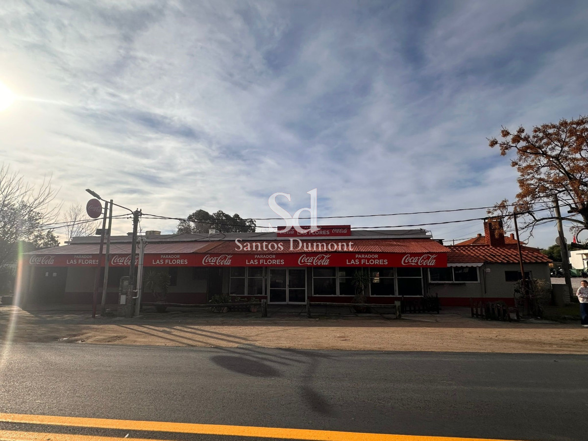 Local Comercial ID.25362 - LOCAL EN ALQUILER - LAS FLORES