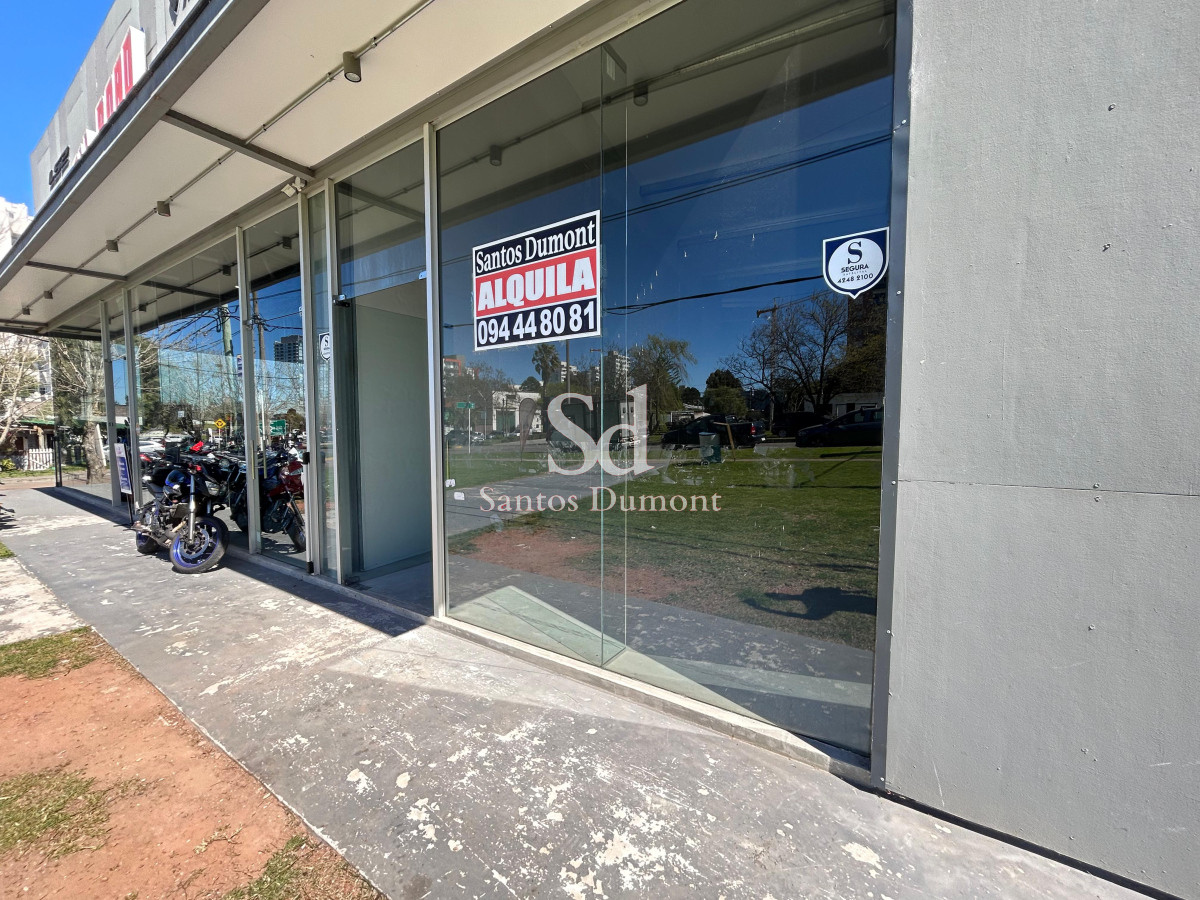 Las Delicias - GoPunta - Portal Inmobiliario de Punta del Este - Maldonado