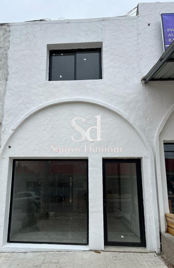 Local Comercial ID.24685 - Local en La Barra, La Barra