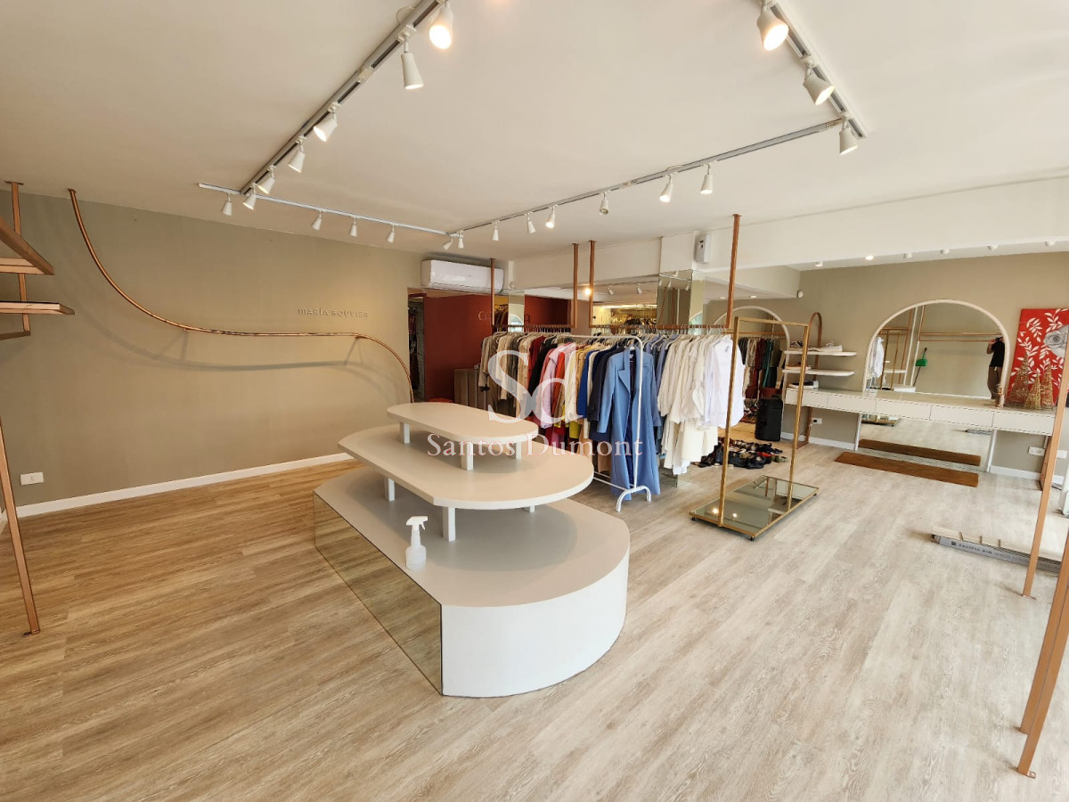Local Comercial ID.10907 - Local en Punta del Este, Península