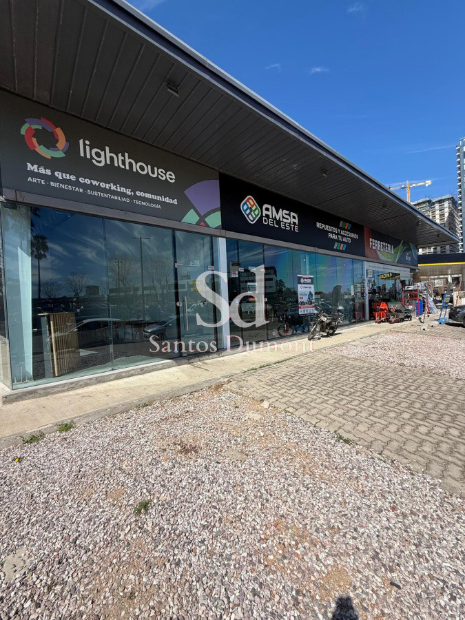 Local Comercial ID.25427 - Local en Maldonado, La Loma