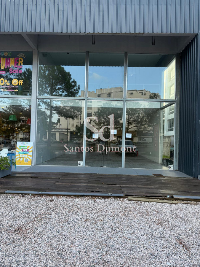 Local Comercial ID.25296 - Local en Punta del Este, Aidy Grill