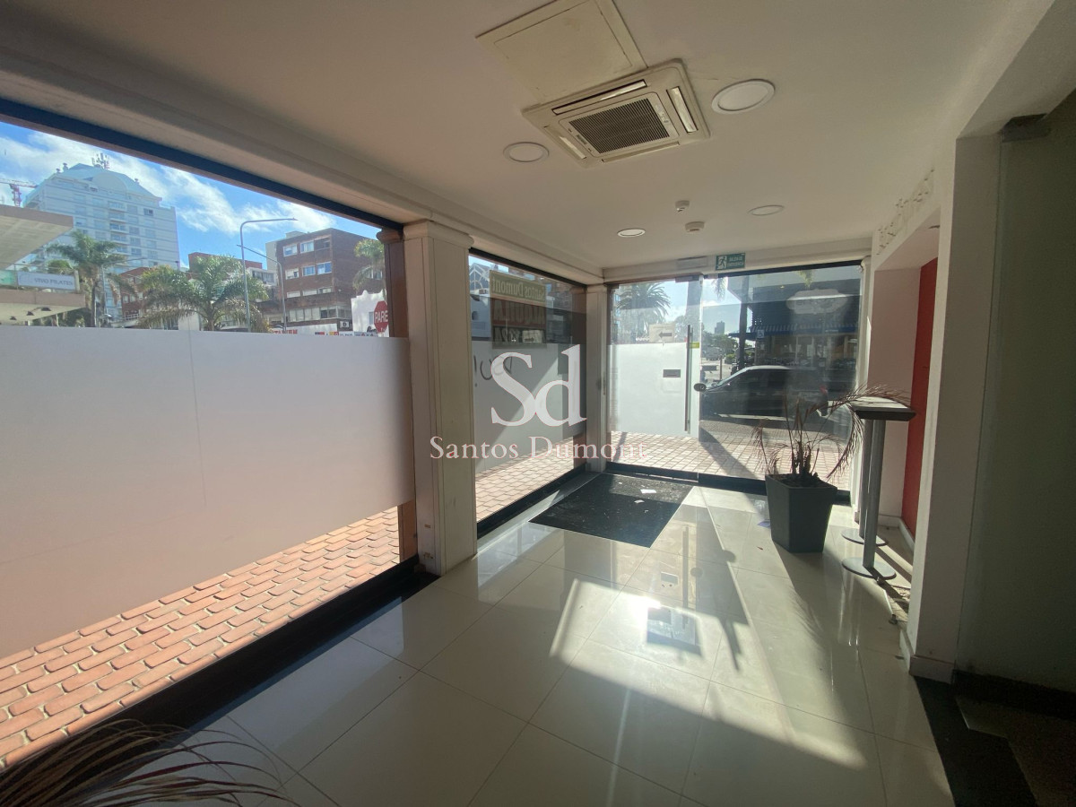Local Comercial ID.23771 - Local en Punta del Este, Península