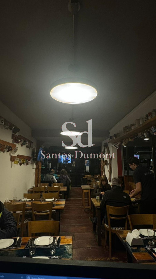 Local Comercial ID.25870 - EN VENTA - Llave de local Gastronómico en Península