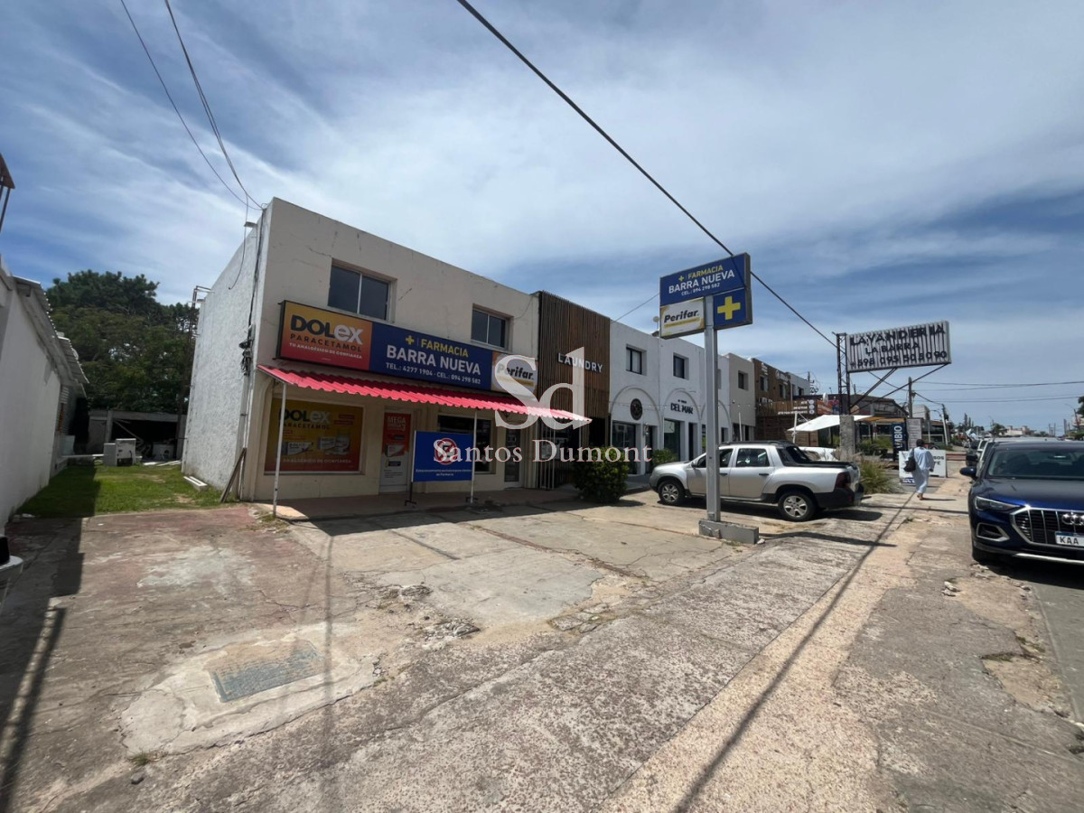 Local Comercial ID.25547 - VENTA, LA BARRA - EXCELENTE PUNTO COMERCIAL