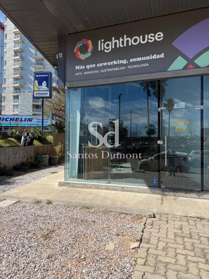 Local Comercial ID.25427 - Local en Maldonado, La Loma