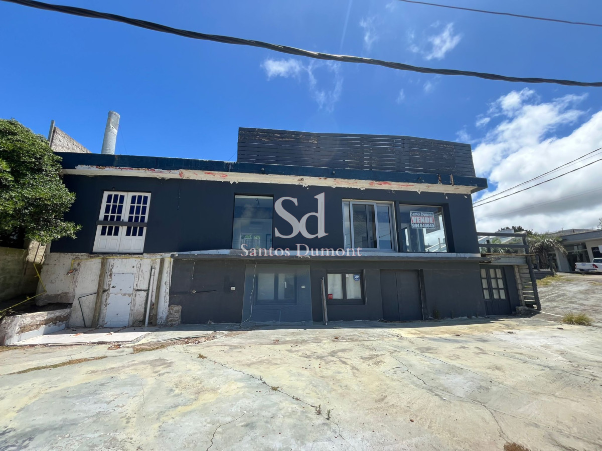 Local Comercial ID.24408 - VENTA - VISTA ESPECTACULAR