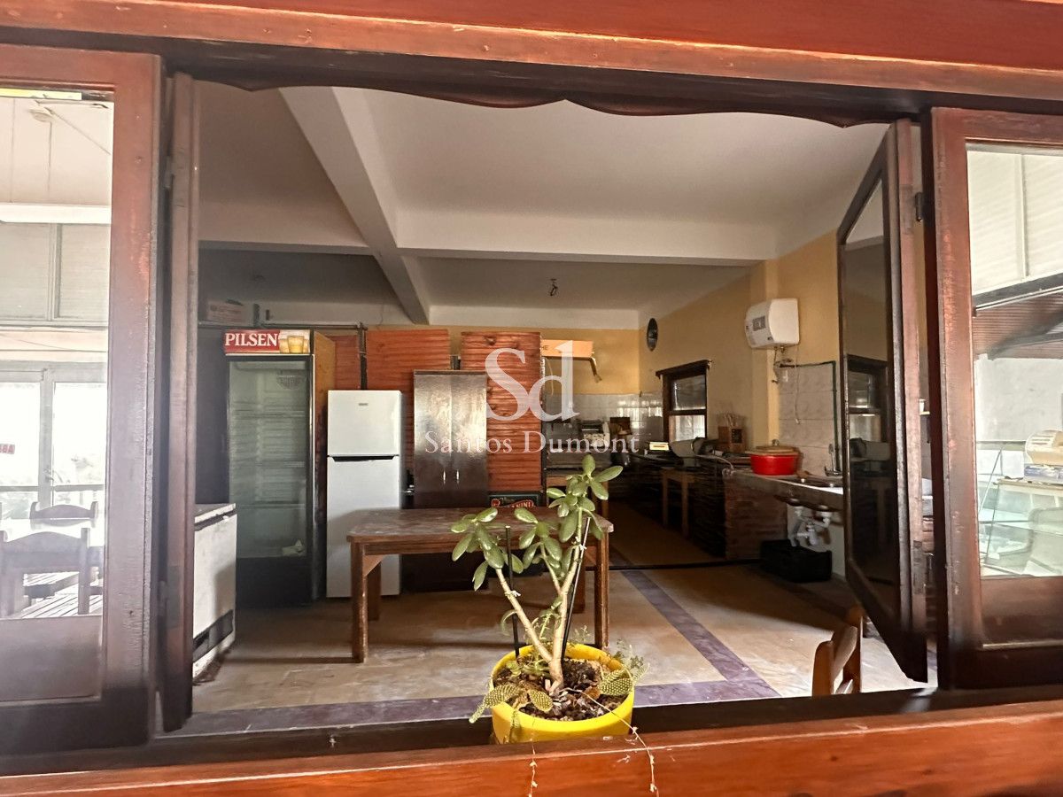 Local Comercial ID.25362 - LOCAL EN ALQUILER - LAS FLORES
