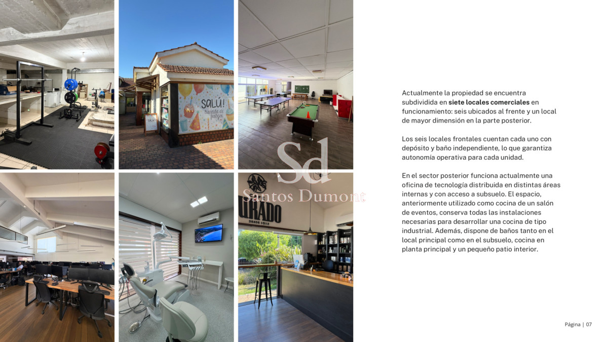 Local Comercial ID.25741 - Local en Montevideo, Carrasco