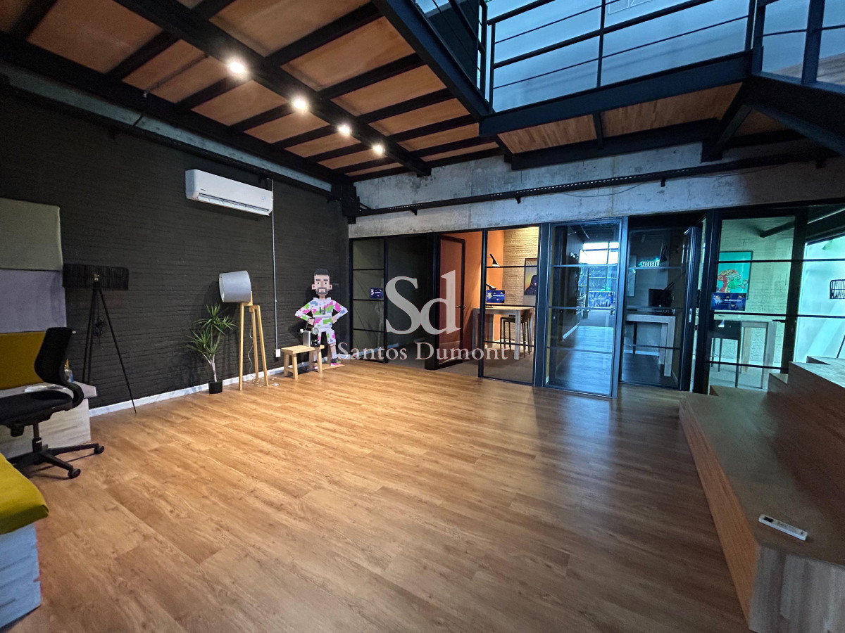 Local Comercial ID.25419 - AMPLIO LOCAL EN ZONA PUERTO, PENÍNSULA