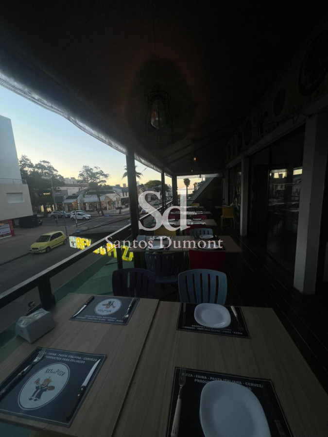 Local Comercial ID.25870 - EN VENTA - Llave de local Gastronómico en Península