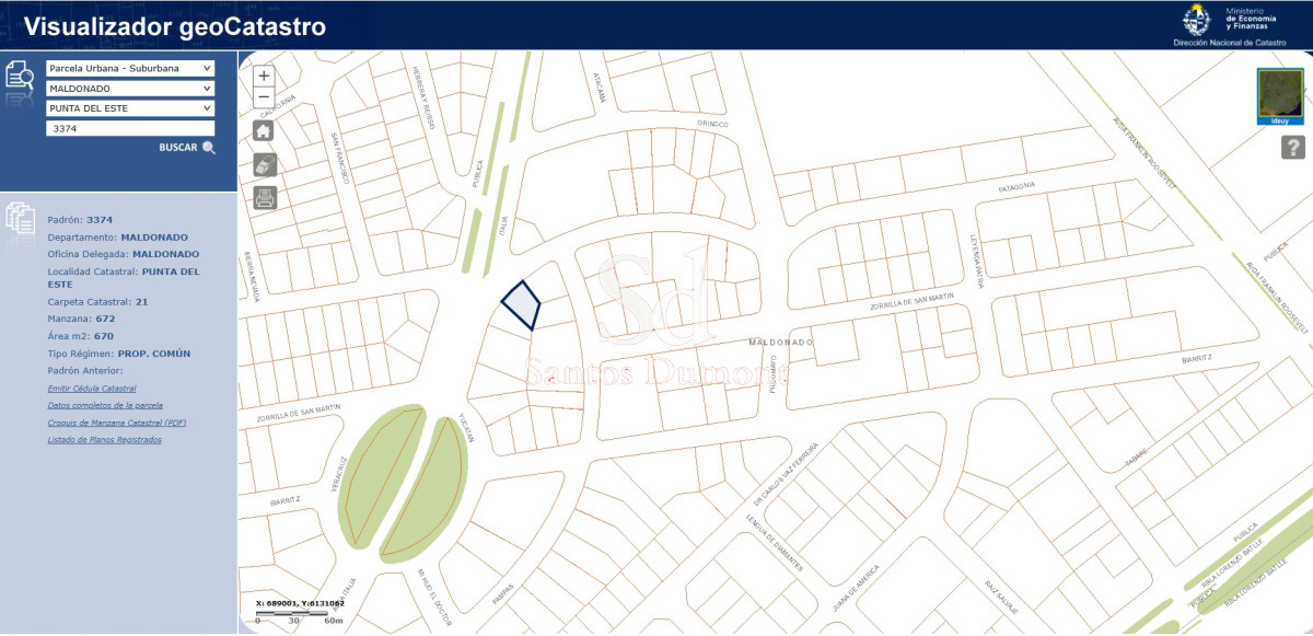 Local Comercial ID.25261 - VENTA - LOCAL COMERCIAL