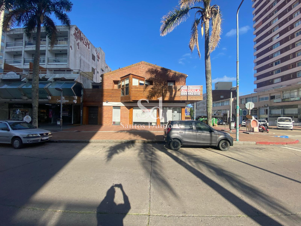 Local Comercial ID.23771 - Local en Punta del Este, Península