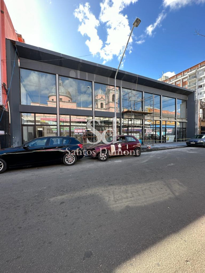 Local Comercial ID.25844 - LOCAL COMERCIAL EN ALQUILER - CENTRO DE MALDONADO