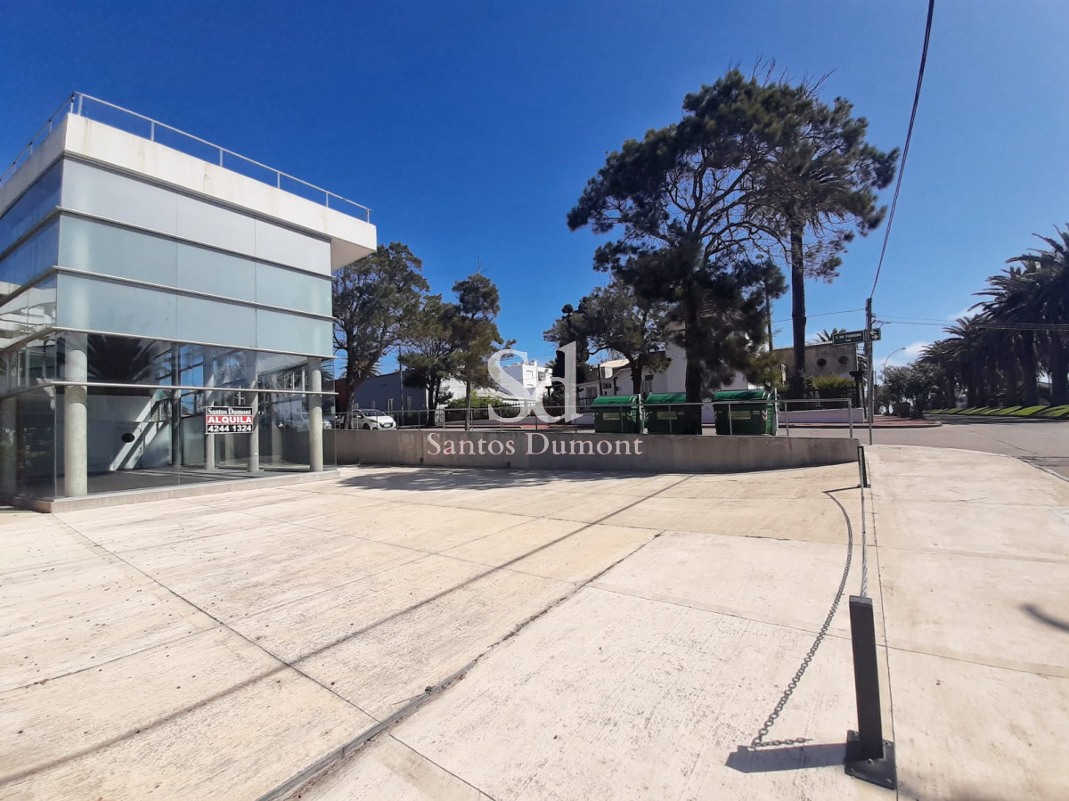 Local Comercial ID.25419 - AMPLIO LOCAL EN ZONA PUERTO, PENÍNSULA