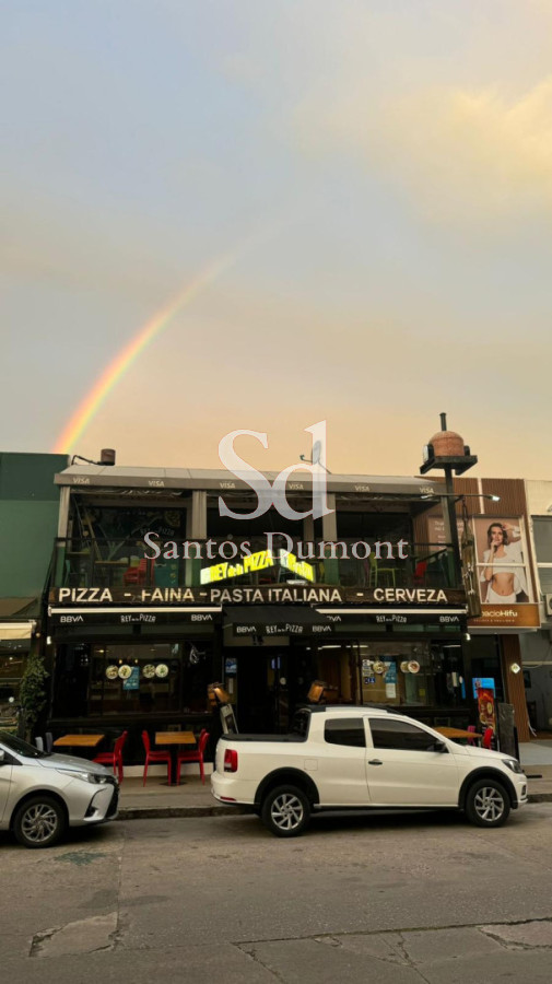 Local Comercial ID.25870 - EN VENTA - Llave de local Gastronómico en Península