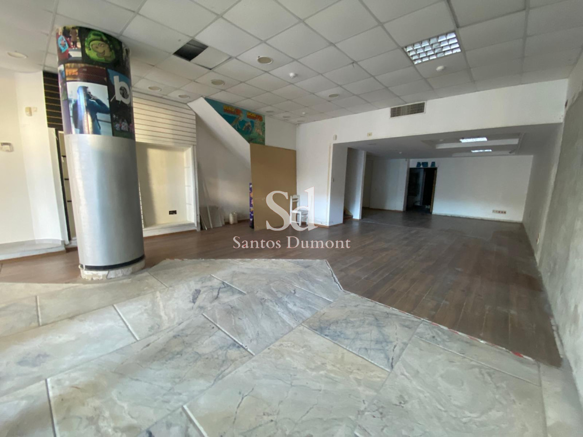 Local Comercial ID.25181 - Local en Punta del Este, Península