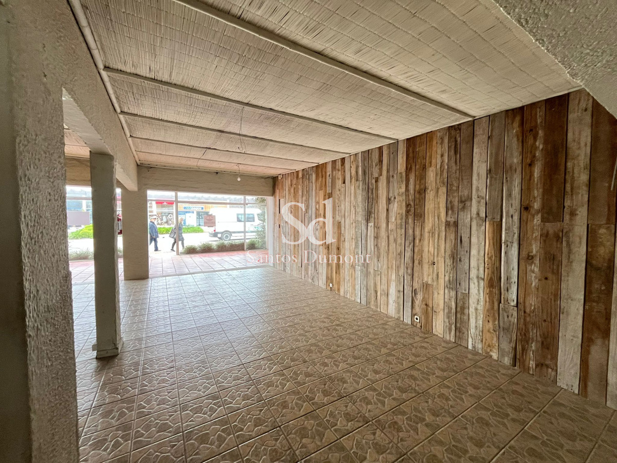 Local Comercial ID.25341 - LOCAL SOBRE CALLE PRINCIPAL - MANANTIALES