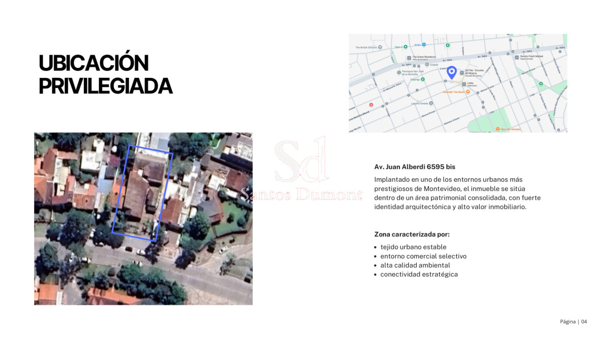 Local Comercial ID.25741 - Local en Montevideo, Carrasco
