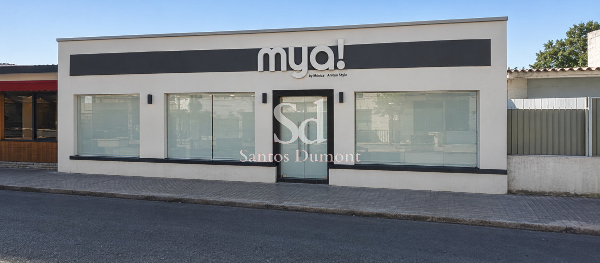 EN VENTA - Excelente Local Comercial en Maldonado