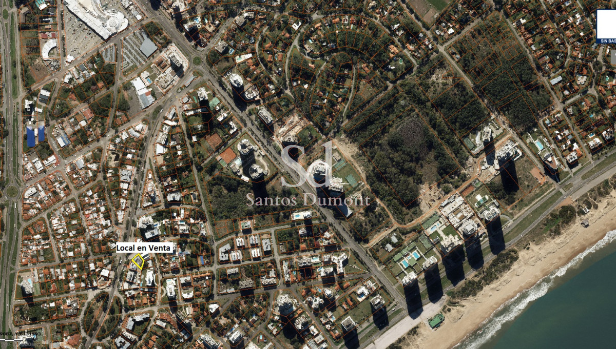 Local Comercial ID.25261 - VENTA - LOCAL COMERCIAL