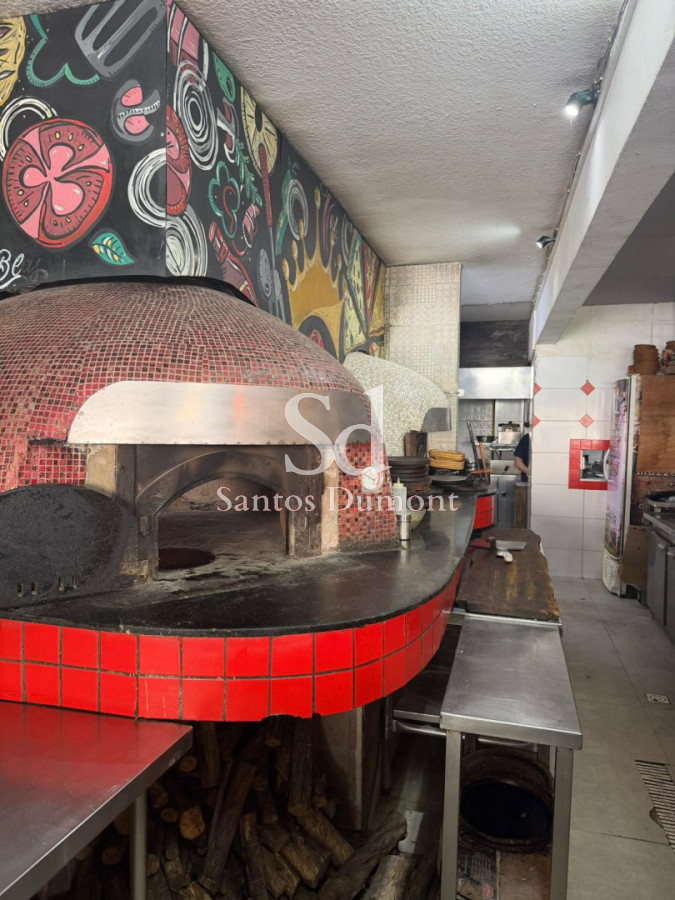Local Comercial ID.25870 - EN VENTA - Llave de local Gastronómico en Península