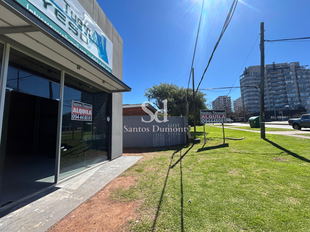 Las Delicias - GoPunta - Portal Inmobiliario de Punta del Este - Maldonado