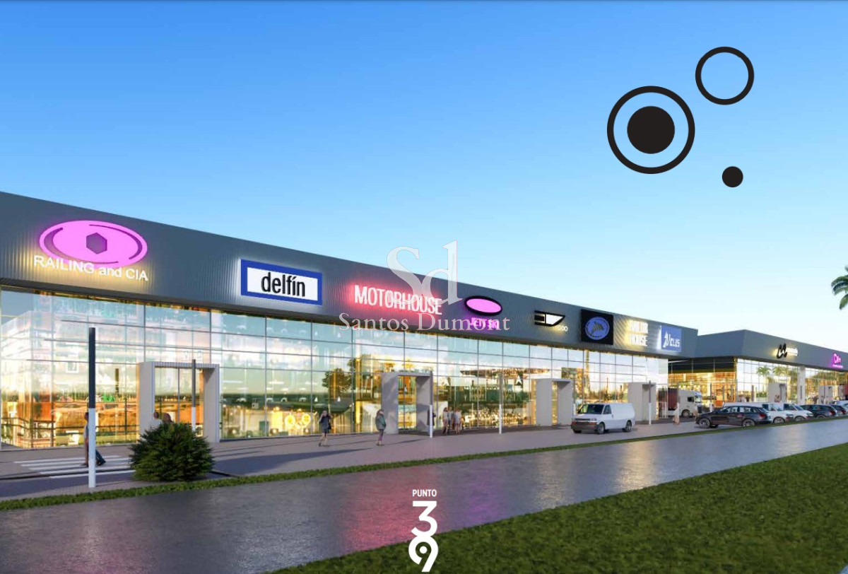 Local Comercial ID.25286 - Local en Maldonado, Ruta 39