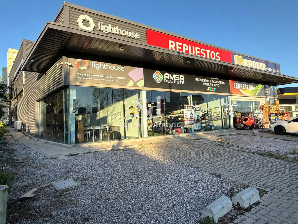 Local Comercial ID.25742 - Local en Maldonado, Centro Maldonado