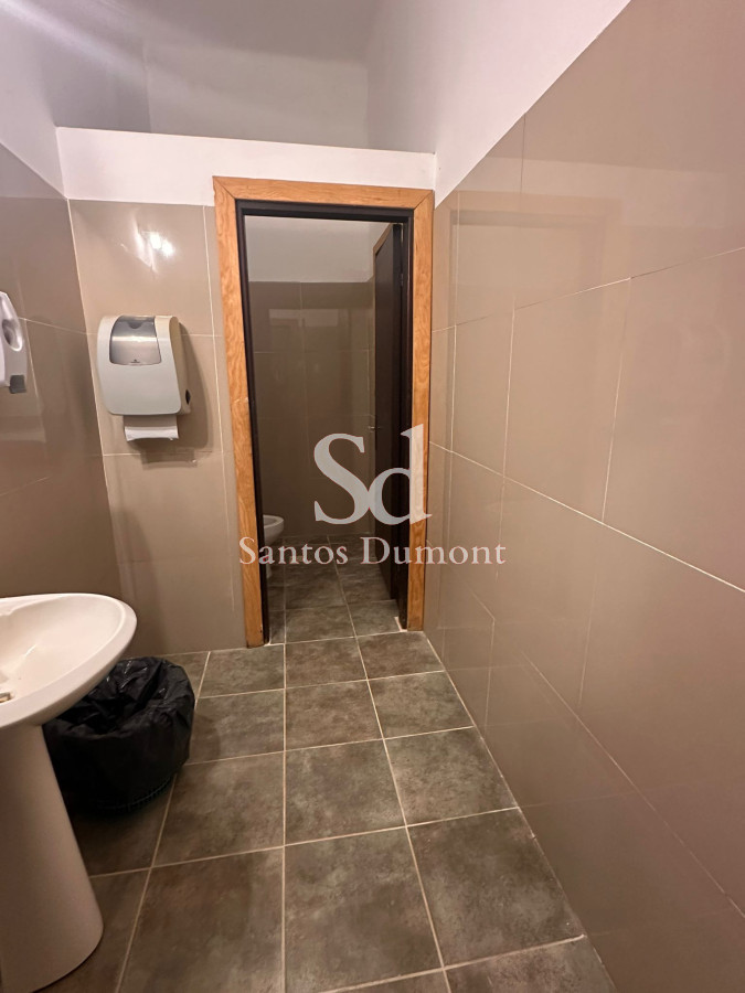 Local Comercial ID.25362 - LOCAL EN ALQUILER - LAS FLORES