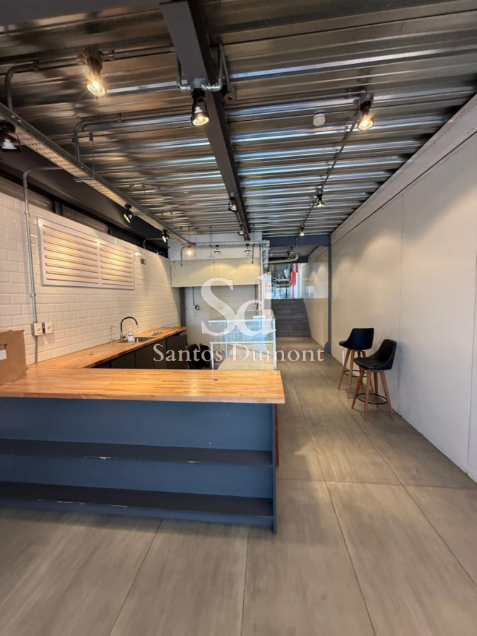 Local Comercial ID.25427 - Local en Maldonado, La Loma