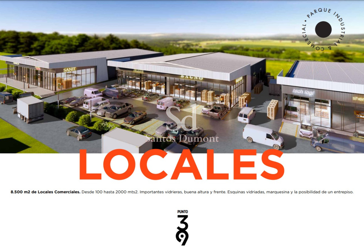 Local Comercial ID.25286 - Local en Maldonado, Ruta 39