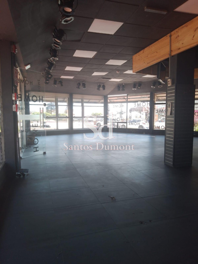 Local Comercial ID.25560 - Alquiler Local Comercial Punta del Este