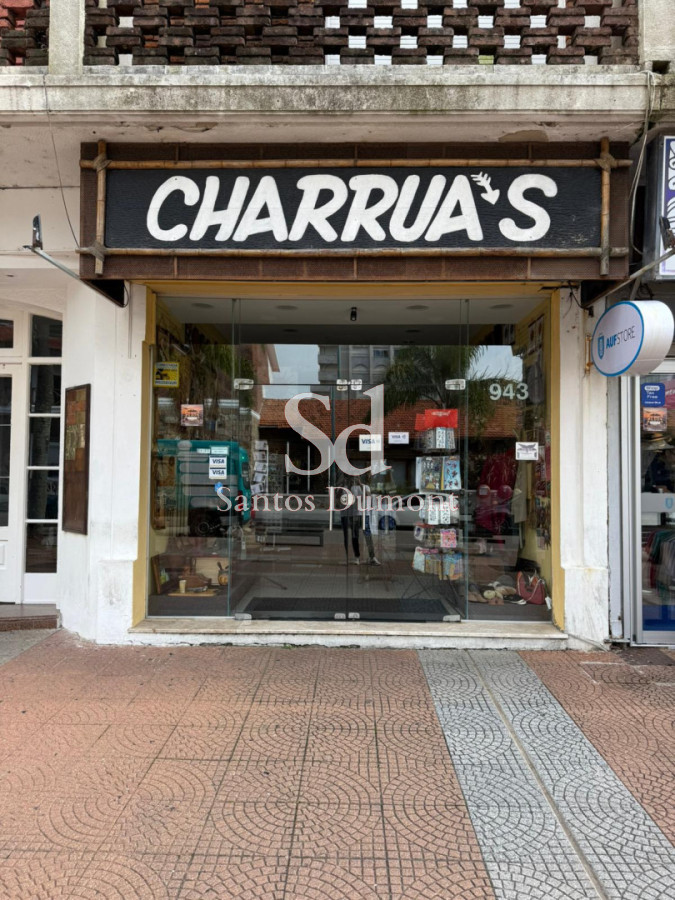Local Comercial ID.25710 - Alquiler Local Comercial-Av. Gorlero