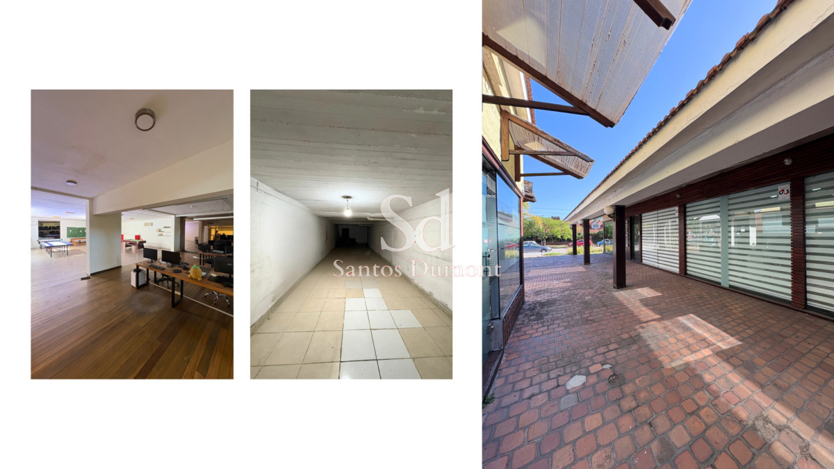 Local Comercial ID.25741 - Local en Montevideo, Carrasco
