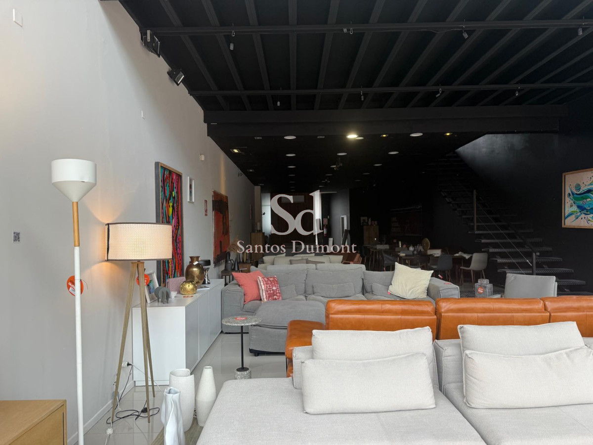 Local Comercial ID.25322 - Local en Punta del Este, Marly
