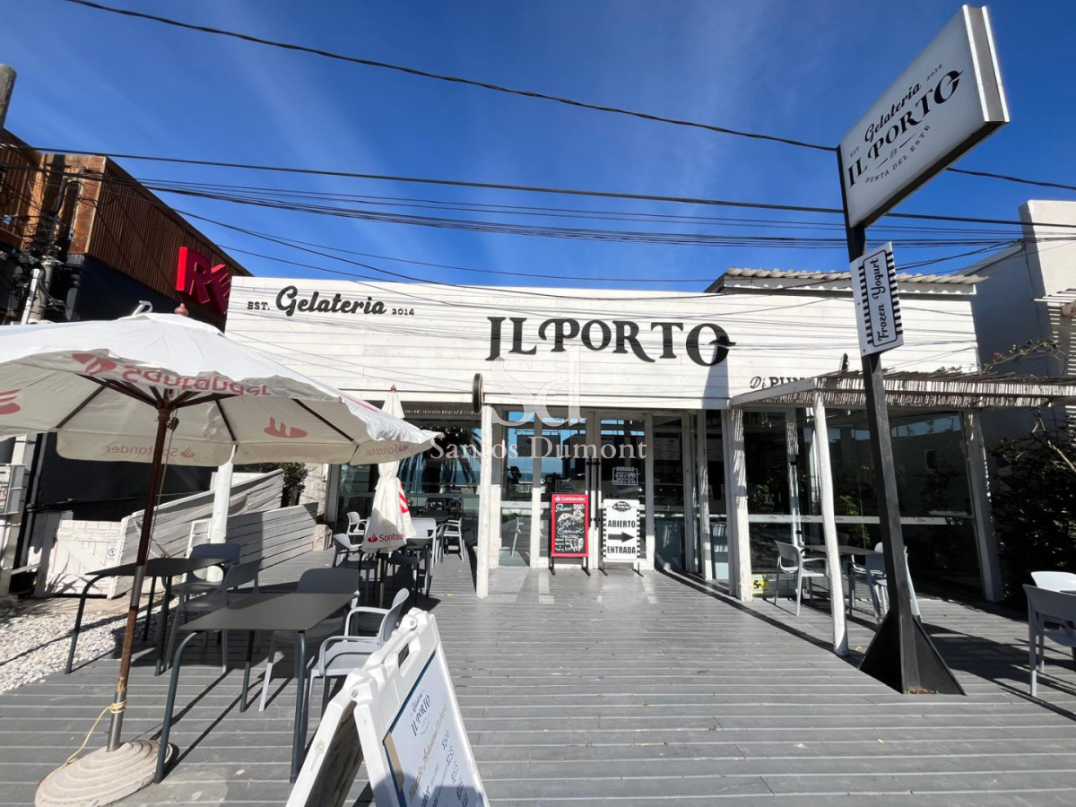 Local Comercial ID.13175 - VENTA - ESPECTACULAR LOCAL COMERCIAL