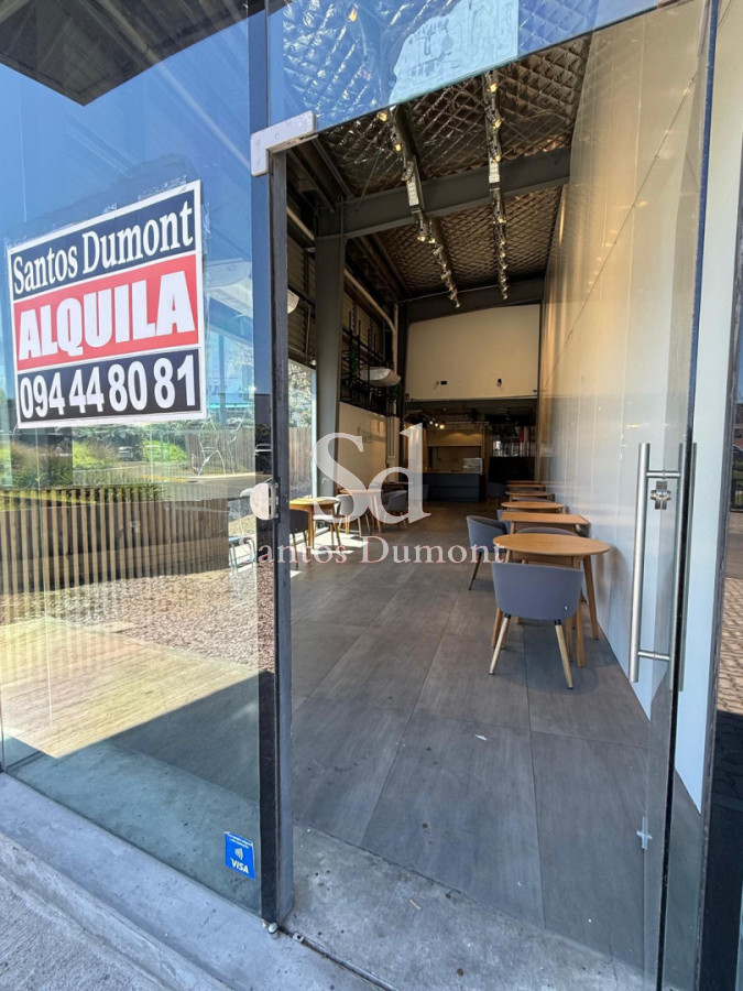 Local Comercial ID.25427 - Local en Maldonado, La Loma