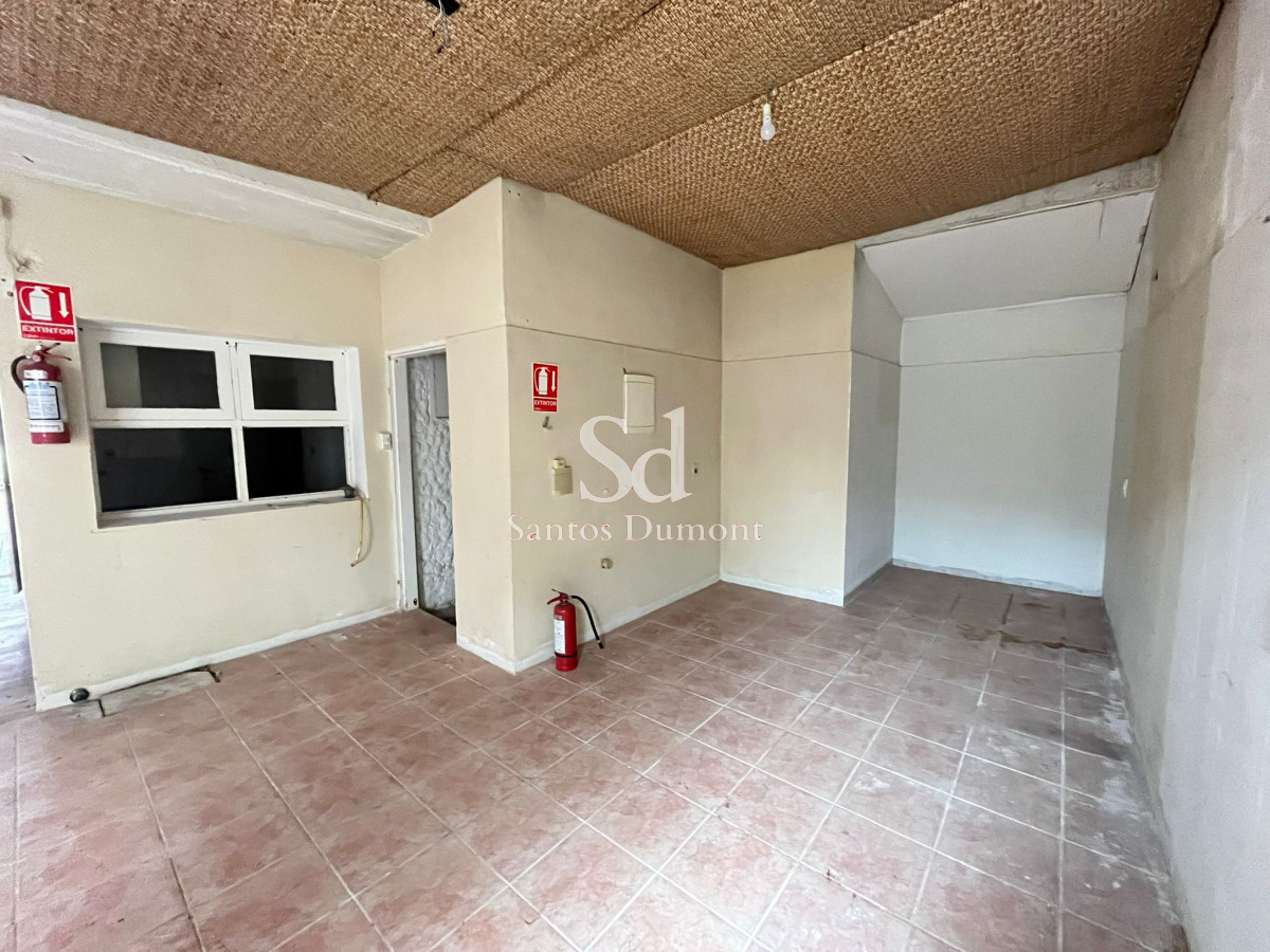 Local Comercial ID.25341 - LOCAL SOBRE CALLE PRINCIPAL - MANANTIALES