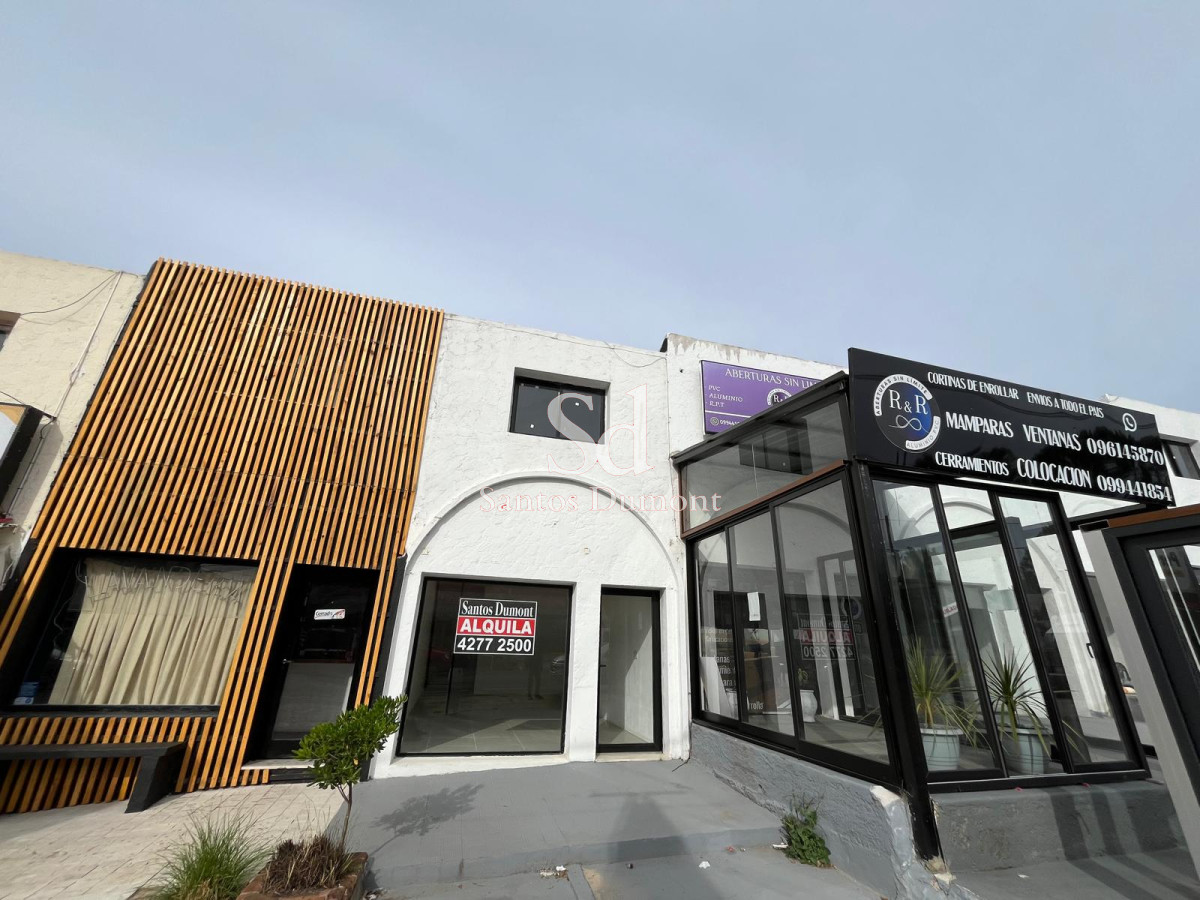 Local Comercial ID.24685 - Local en La Barra, La Barra