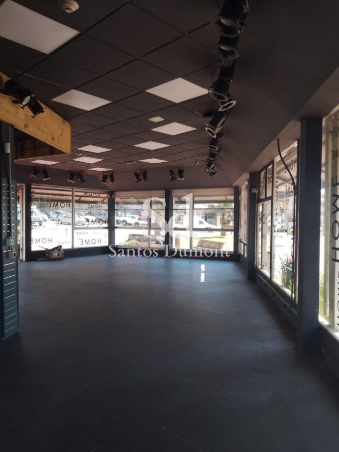 Local Comercial ID.25560 - Alquiler Local Comercial Punta del Este