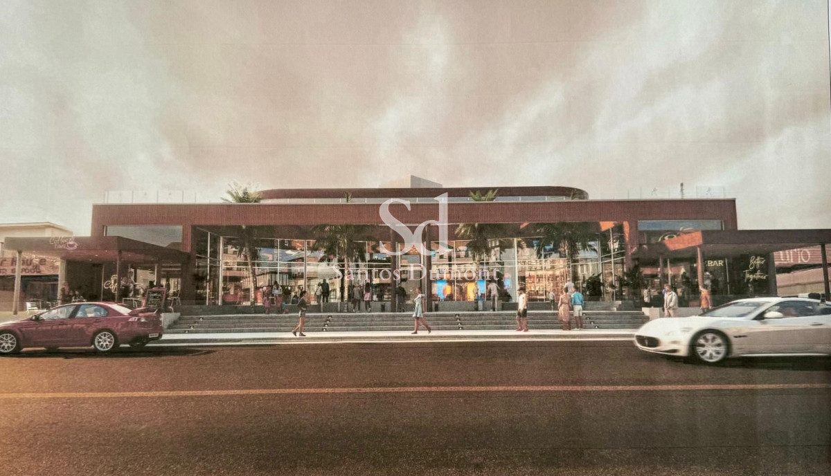 Local Comercial ID.13159 - Espectacular galería sobre ruta 10 - La Barra