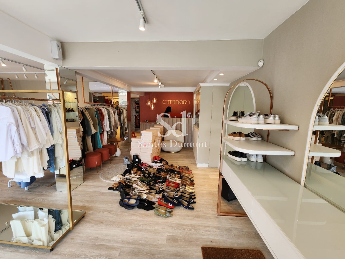 Local Comercial ID.10907 - Local en Punta del Este, Península
