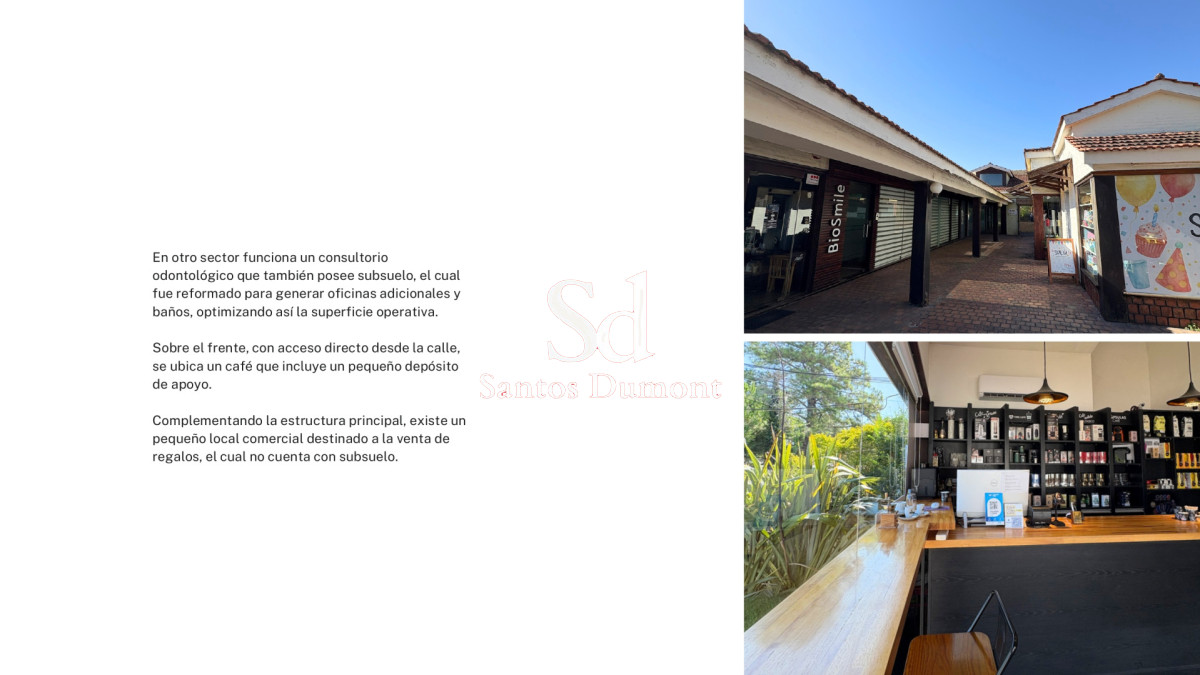 Local Comercial ID.25741 - Local en Montevideo, Carrasco