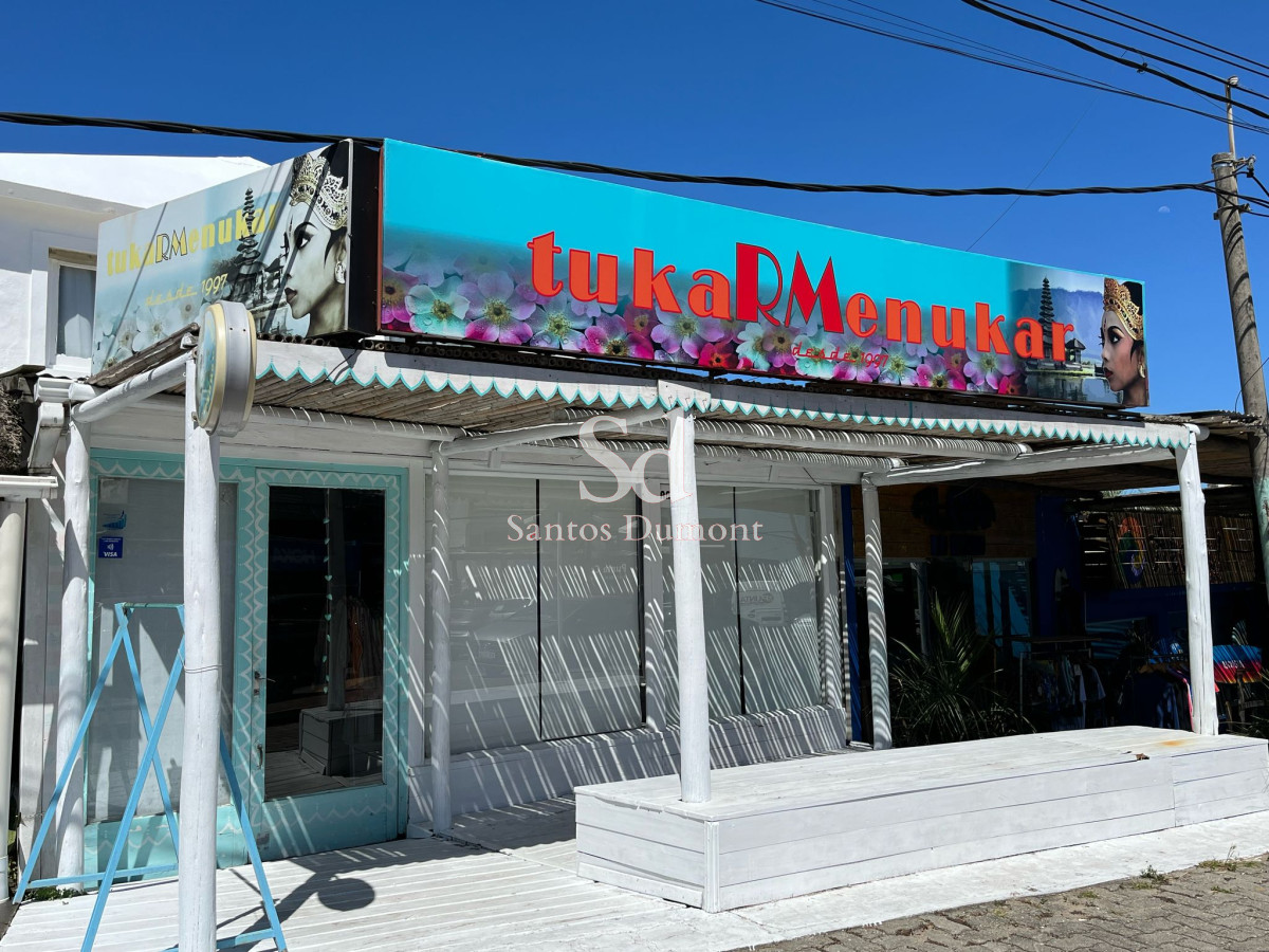 Local Comercial ID.13176 - VENTA - EXCELENTE UBICACION