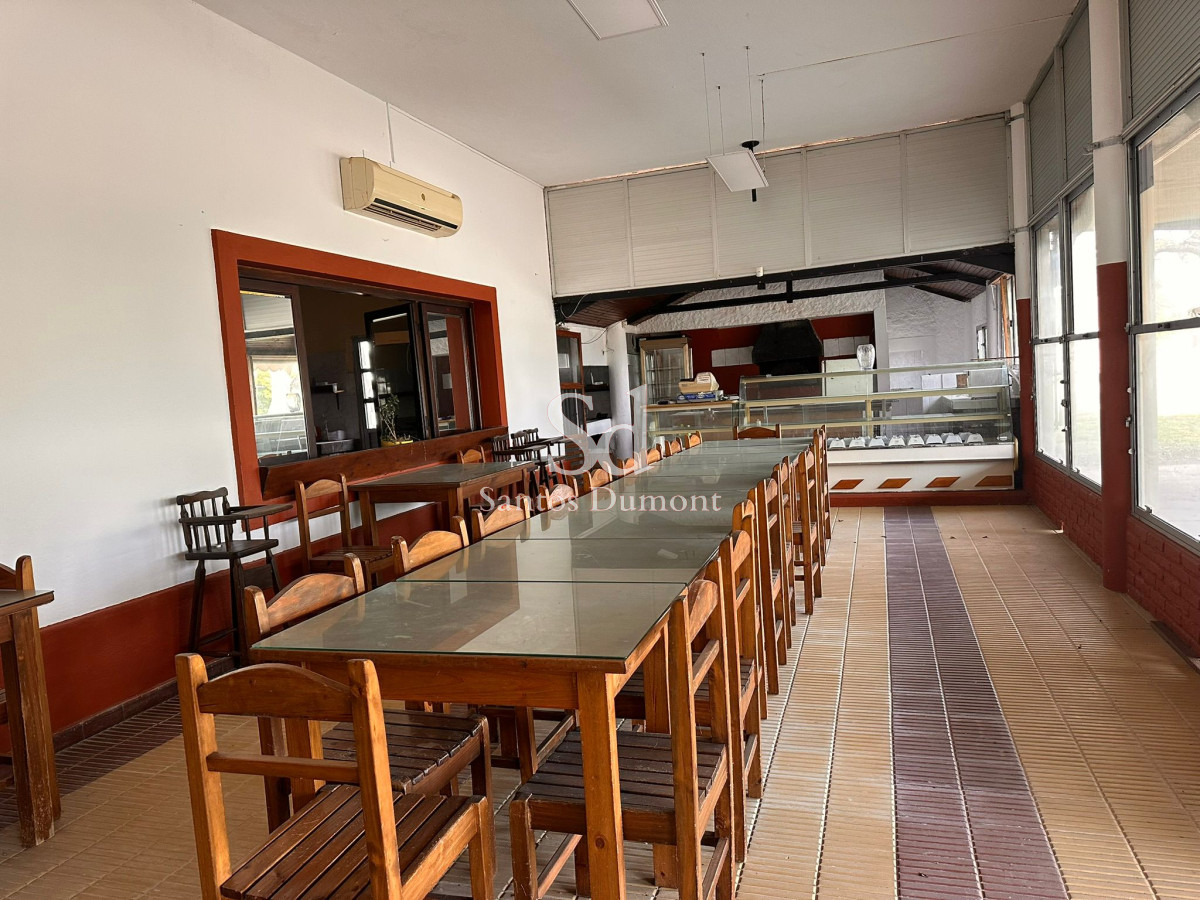 Local Comercial ID.25362 - LOCAL EN ALQUILER - LAS FLORES