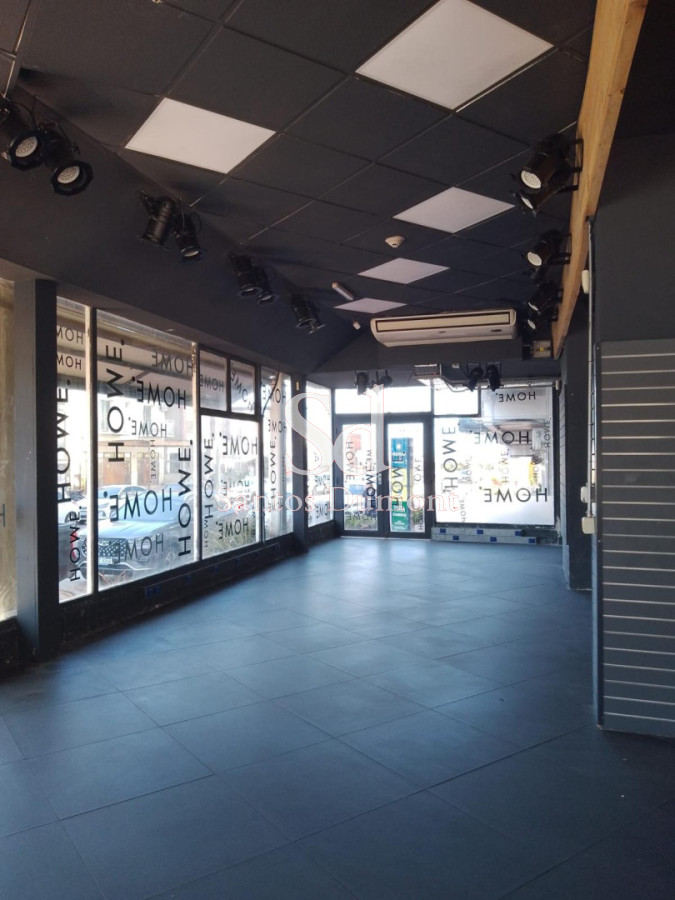 Local Comercial ID.25560 - Alquiler Local Comercial Punta del Este