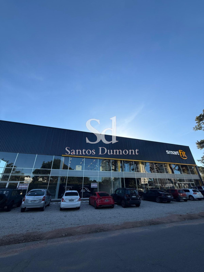 Local Comercial ID.25744 - LOCAL EN ALQUILER - PUNTA DEL ESTE