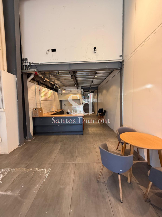 Local Comercial ID.25427 - Local en Maldonado, La Loma